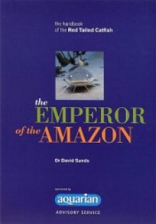 Emperor of the Amazon