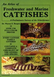 An Atlas of Freshwater & Marine Catfishes