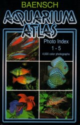 Aquarium Atlas, Photo Index 1-5