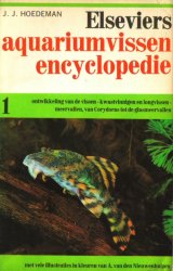 Aquariumvissen Encyclopedie