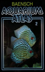 Aquarium Atlas, Vol. 2