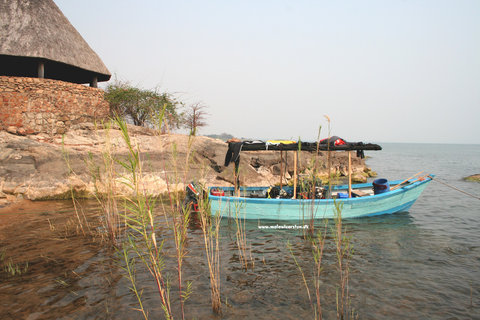 Locality East side southern part lake Malawi